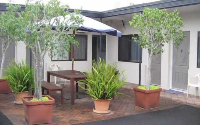 River Park Motor Inn