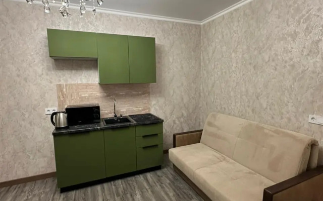 Sukhum T&H Guest House