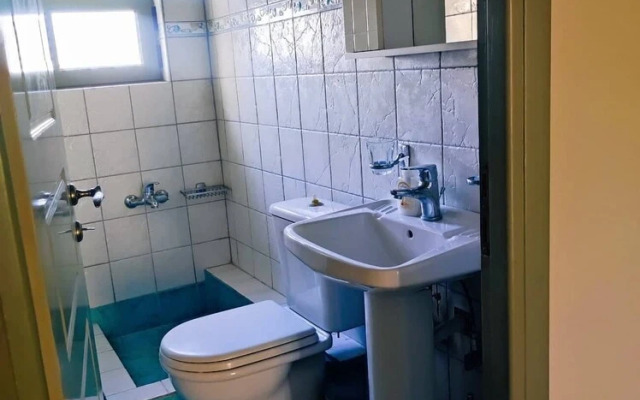 3BD Apartment in the Center
