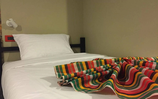 Pi CoCo Hostel