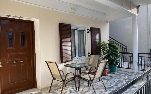 Family house near Lefkada
