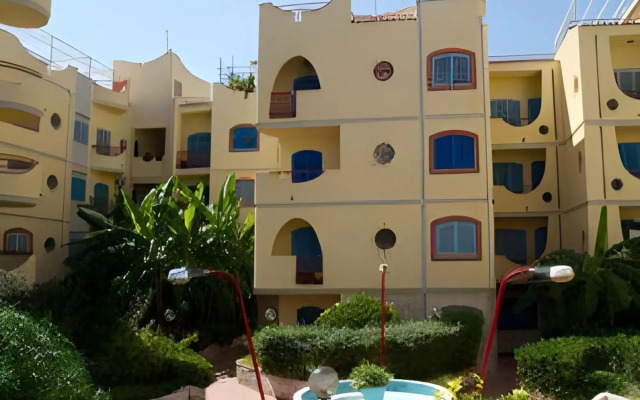Hôtel Villa des Anges