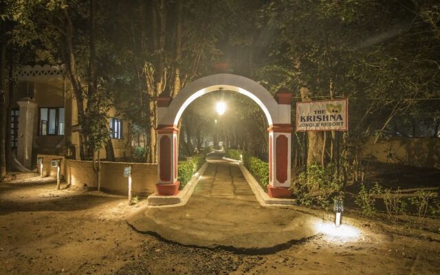 Krishna Jungle Resort