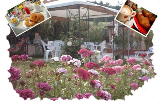 B&B Pergolato di Sotto