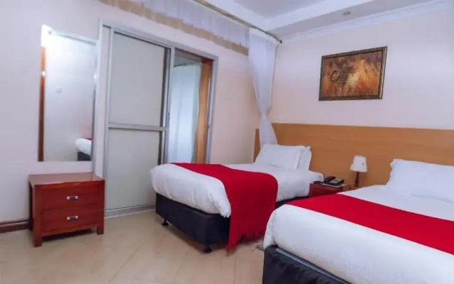 Longview Luxury Resort