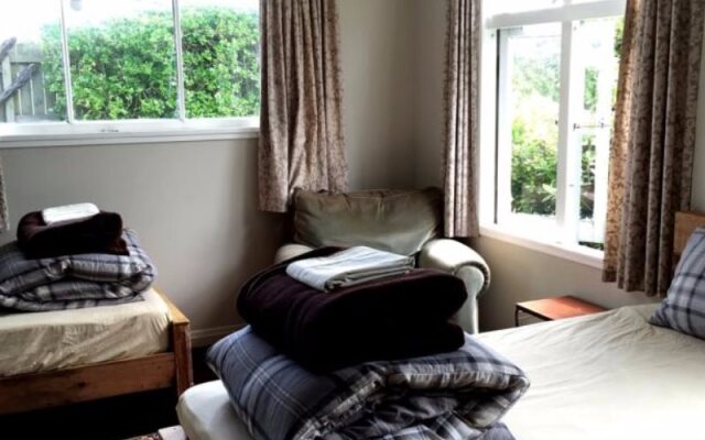 Drifting Sands Beachfront B&B