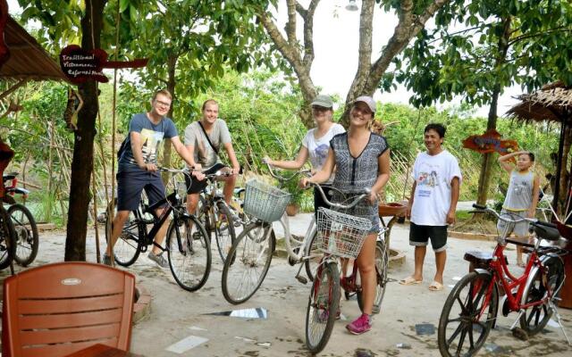 Farmer Homestay