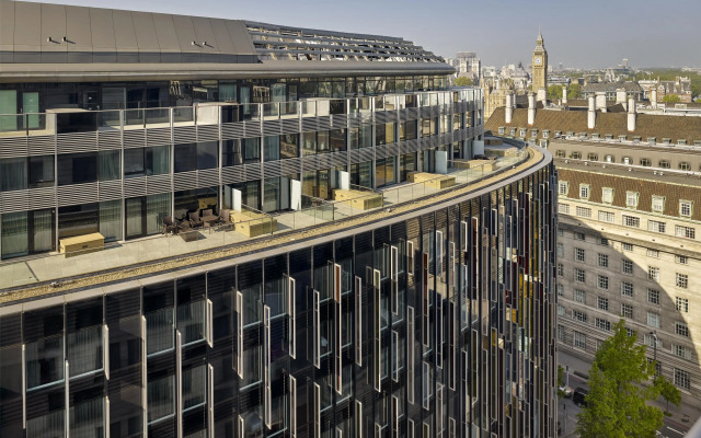 Park Plaza London Westminster Bridge