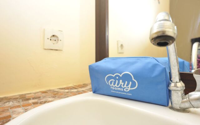Airy Jimbaran Kayu Sugih 8 Bali