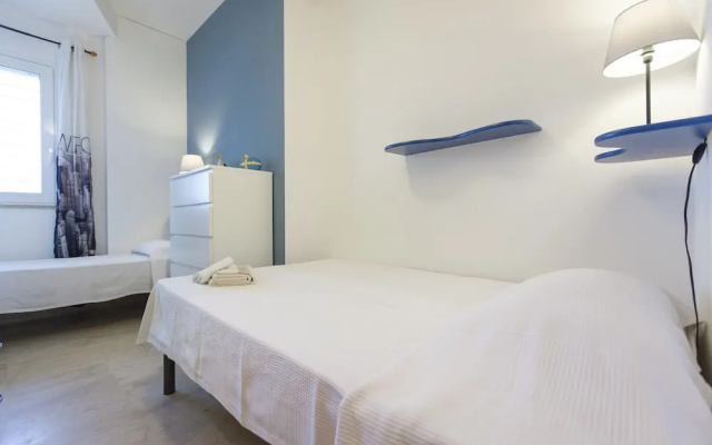 Casa Vacanze Ibiscus