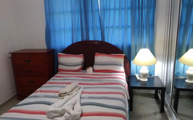 Share Mel Apartment Punta Cana Beach