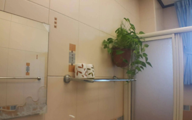 Tender Yard Wellshop