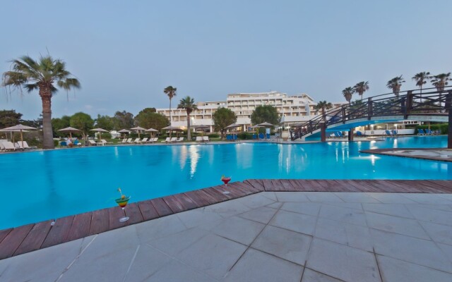 Club Marmara Doreta Beach Resort & Spa All Inclusive