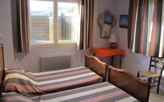 Appartement Trégastel, 3 pièces, 4 personnes - FR-1-368-209