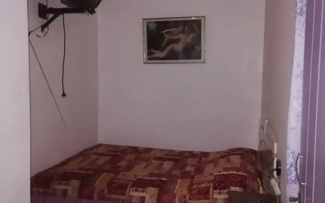 Hospedaje Harjeny