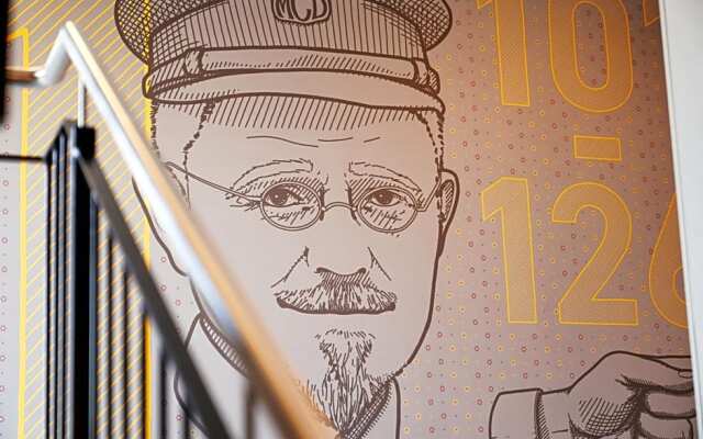 McDreams Hotel Ingolstadt