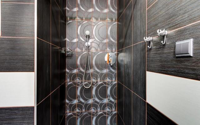 Diamond Residence - Marble Apartment