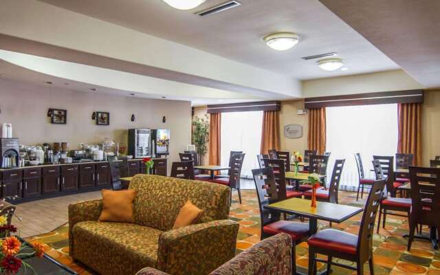 Sleep Inn And Suites Shreveport