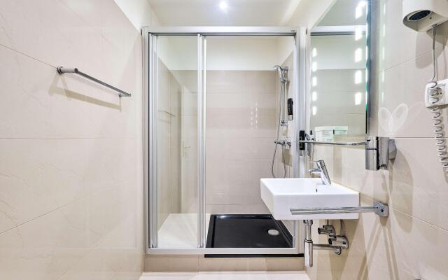 Hotel Strasser Graz
