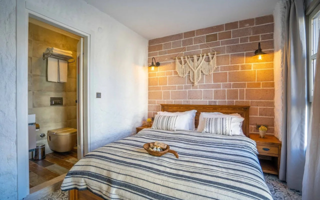 Ajlan Bohemian Hotel