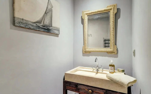 Rental Apartment L'Atlantide - Cannes 2 bedrooms 6 persons