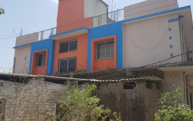 Chandrika Guest House
