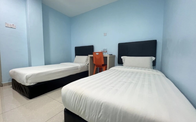 OYO 90621 Stutong Stay