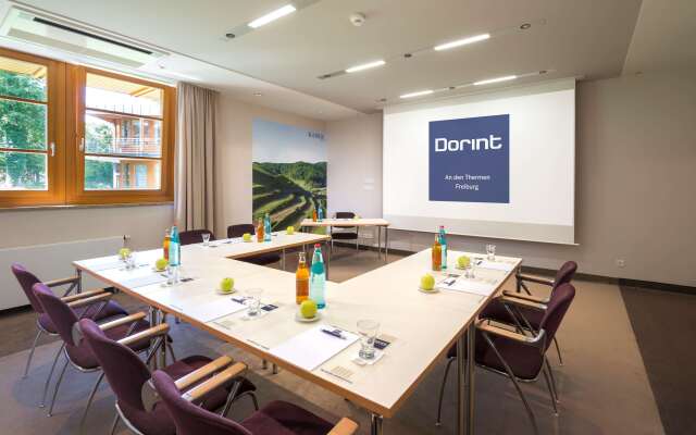 Dorint Thermenhotel Freiburg