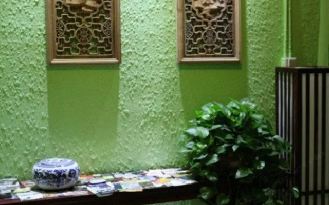 Rongyi Hengdian Hostelling International