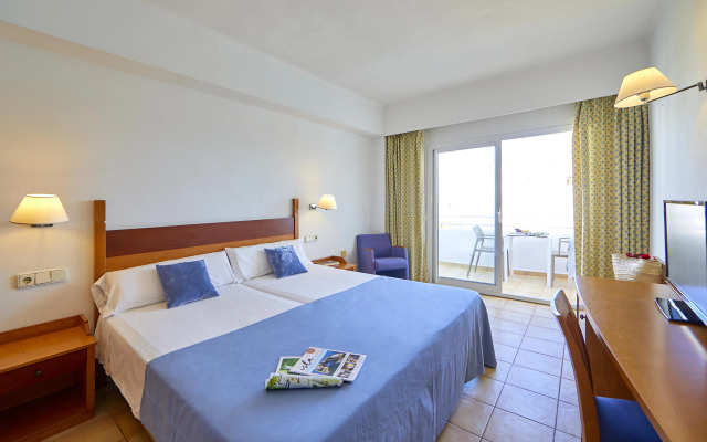 Gavimar Cala Gran Hotel and Apartments