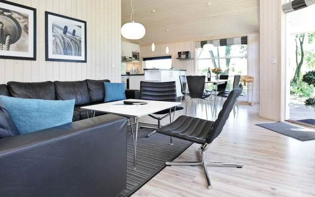 Holiday Home in Grossenbrode