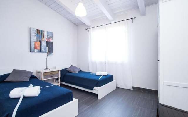 Cignella Resort Apartment Cipresso