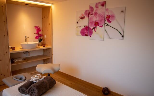 Alpenlodge Val Gronda