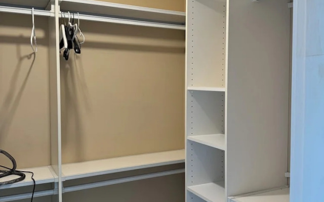 Sunward Coast Westside Homestay