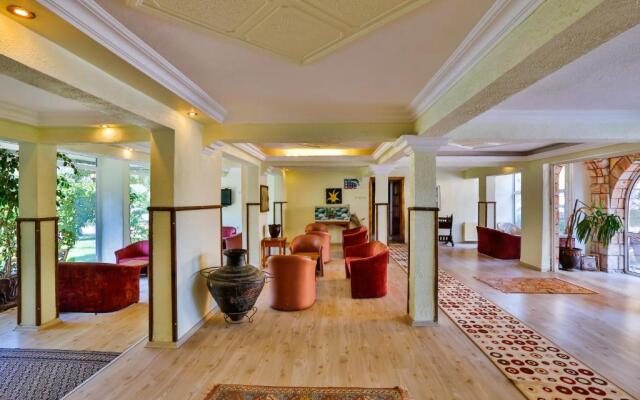 Club Hotel Gültur