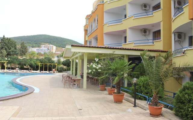 Sveti Vlas Hotel