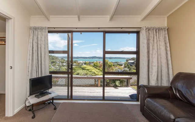 Russell Top 10 Holiday Villas