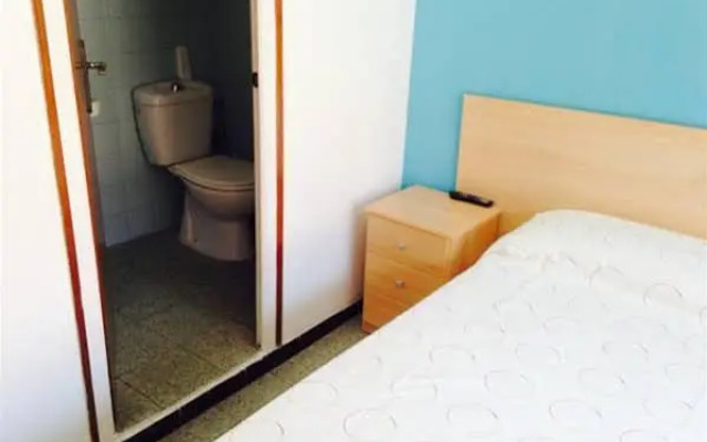 Pensió Hostal Mediterrà