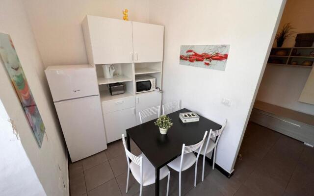 Appartamento Low-cost Fillak