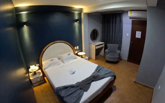 Hotel El Arroyo