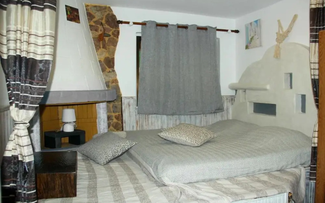 Nikos Studios Meltemi