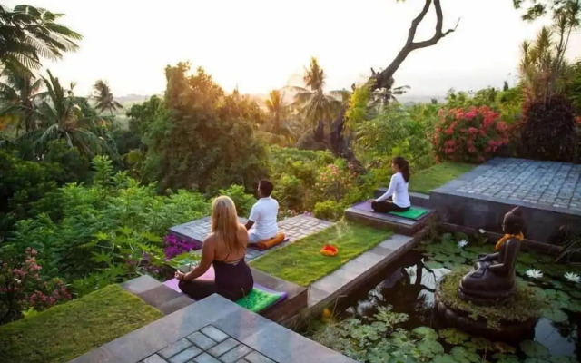Zen Resort Bali