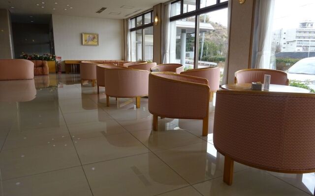 The Grand Resort Wakanoura