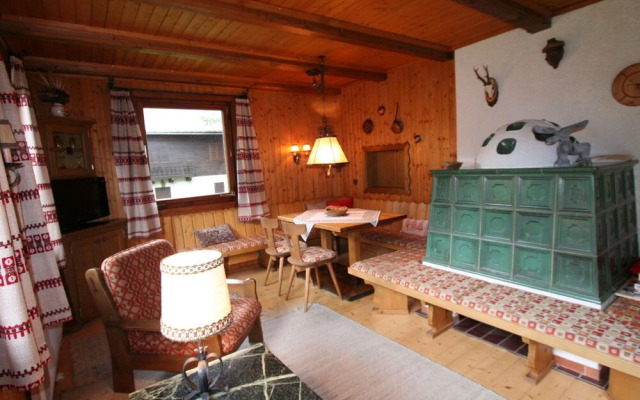 Comfortable Chalet in Ski Area in Großkirchheim