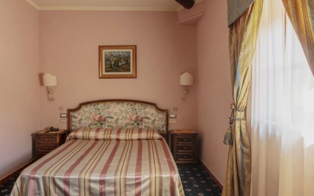 Hotel Villa San Michele