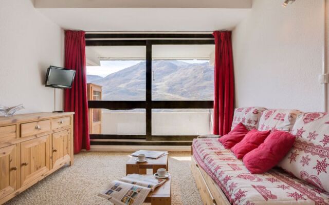 Villa Brelin Les Menuires 41952