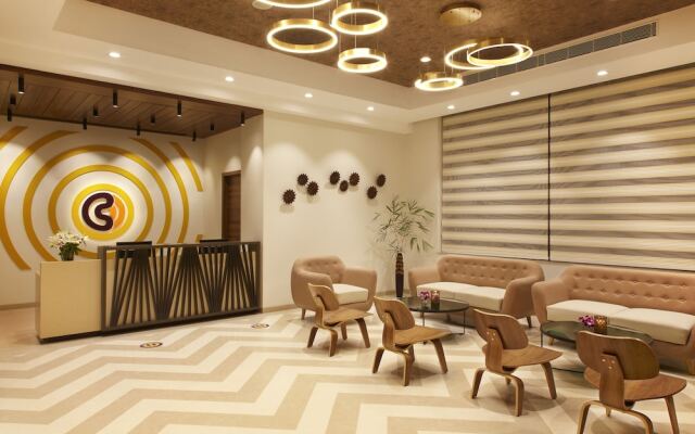 Click Hotel Bangalore