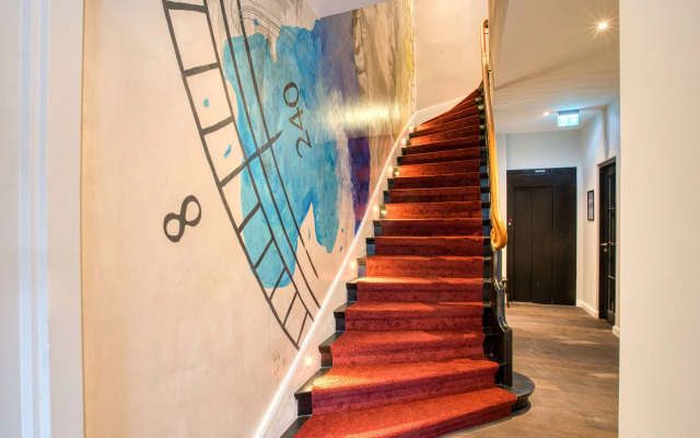 Boutique 53 & 56 Hamburg, Trademark Collection by Wyndham