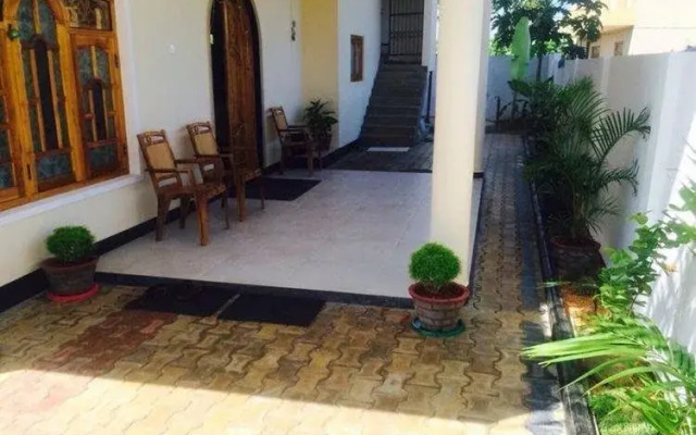 Vista Athena Guest Inn