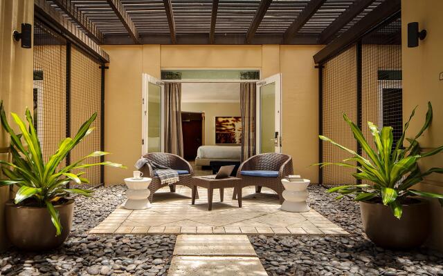 Intercontinental at Doral Miami by IHG